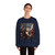 RIBERA, Jusepe de - Martyrdom of St Philip (Artwork) Crewneck Sweatshirt