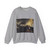 RIBERA, Jusepe de - Jacob's Dream (Artwork) Crewneck Sweatshirt