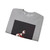 RIBERA, Jusepe de - Ecce Homo (Artwork) Crewneck Sweatshirt