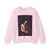 RIBERA, Jusepe de - Ecce Homo (Artwork) Crewneck Sweatshirt