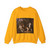 RICCI, Sebastiano - Diana and Callisto (Artwork) Crewneck Sweatshirt