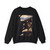 RIBERA, Jusepe de - Adoration of the Shepherds (Artwork) Crewneck Sweatshirt
