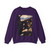 RIBERA, Jusepe de - Adoration of the Shepherds (Artwork) Crewneck Sweatshirt