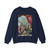RICCI, Sebastiano - Esther before Ahasuerus (Artwork) Crewneck Sweatshirt