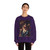 RICCI, Sebastiano - Holy Family with the Infant St John the Baptist (Artwork) Crewneck Sweatshirt