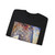 MONET, Claude - 21 (Artwork) Crewneck Sweatshirt