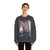 MONET, Claude - 21 (Artwork) Crewneck Sweatshirt