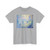 MONET, Claude - 12 (Artwork) T-Shirt