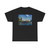 MONET, Claude - Argenteuil (Artwork) T-Shirt