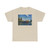 MONET, Claude - Argenteuil (Artwork) T-Shirt