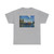 MONET, Claude - Argenteuil (Artwork) T-Shirt