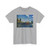 MONET, Claude - Argenteuil (Artwork) T-Shirt