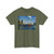 MONET, Claude - Argenteuil (Artwork) T-Shirt