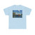 MONET, Claude - Argenteuil (Artwork) T-Shirt