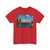MONET, Claude - Argenteuil (Artwork) T-Shirt