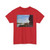 MONET, Claude - Argenteuil 2 (Artwork) T-Shirt