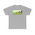 MONET, Claude - Green Park (Artwork) T-Shirt