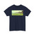 MONET, Claude - Green Park (Artwork) T-Shirt