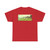 MONET, Claude - Green Park (Artwork) T-Shirt