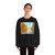 MONET, Claude - Autumn at Argenteuil (Artwork) Crewneck Sweatshirt