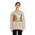MONET, Claude - Autumn at Argenteuil (Artwork) Crewneck Sweatshirt