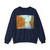 MONET, Claude - Autumn at Argenteuil (Artwork) Crewneck Sweatshirt