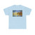 MONET, Claude - Regatta at Argenteuil (Artwork) T-Shirt