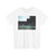 MONET, Claude - Meadow with Haystacks (Artwork) T-Shirt