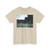 MONET, Claude - Meadow with Haystacks (Artwork) T-Shirt