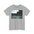MONET, Claude - Meadow with Haystacks (Artwork) T-Shirt