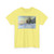MONET, Claude - Lavacourt under Snow (Artwork) T-Shirt