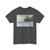 MONET, Claude - Lavacourt under Snow (Artwork) T-Shirt