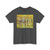 MONET, Claude - Flood at Giverny (Artwork) T-Shirt