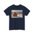 MONET, Claude - Haystack snow effect (Artwork) T-Shirt