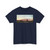 MONET, Claude - Haystacks at Chailly (Artwork) T-Shirt