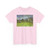 MONET, Claude - Houses at Argenteuil (Artwork) T-Shirt