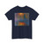 MONET, Claude - Houses of Parliament (Artwork) T-Shirt