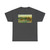 MONET, Claude - End of summer (Artwork) T-Shirt