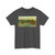 MONET, Claude - End of summer (Artwork) T-Shirt