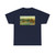 MONET, Claude - End of summer (Artwork) T-Shirt