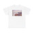 MONET, Claude - Cliffs Near Dieppe (Artwork) T-Shirt