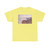 MONET, Claude - Cliffs Near Dieppe (Artwork) T-Shirt