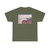 MONET, Claude - Cliffs Near Dieppe (Artwork) T-Shirt