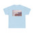 MONET, Claude - Cliffs Near Dieppe (Artwork) T-Shirt