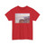 MONET, Claude - Cliffs Near Dieppe (Artwork) T-Shirt
