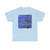 MONET, Claude - Blue Water Lilies (Artwork) T-Shirt