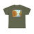 MONET, Claude - Autumn at Argenteuil (Artwork) T-Shirt