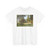 MONET, Claude - Landscape Parc Monceau (Artwork) T-Shirt