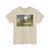 MONET, Claude - Landscape Parc Monceau (Artwork) T-Shirt