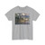 MONET, Claude - Landscape with Thunderstorm (Artwork) T-Shirt